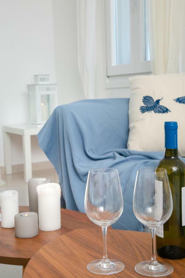 Aparthotel Apanomeria Boutique Oia (Santorini)