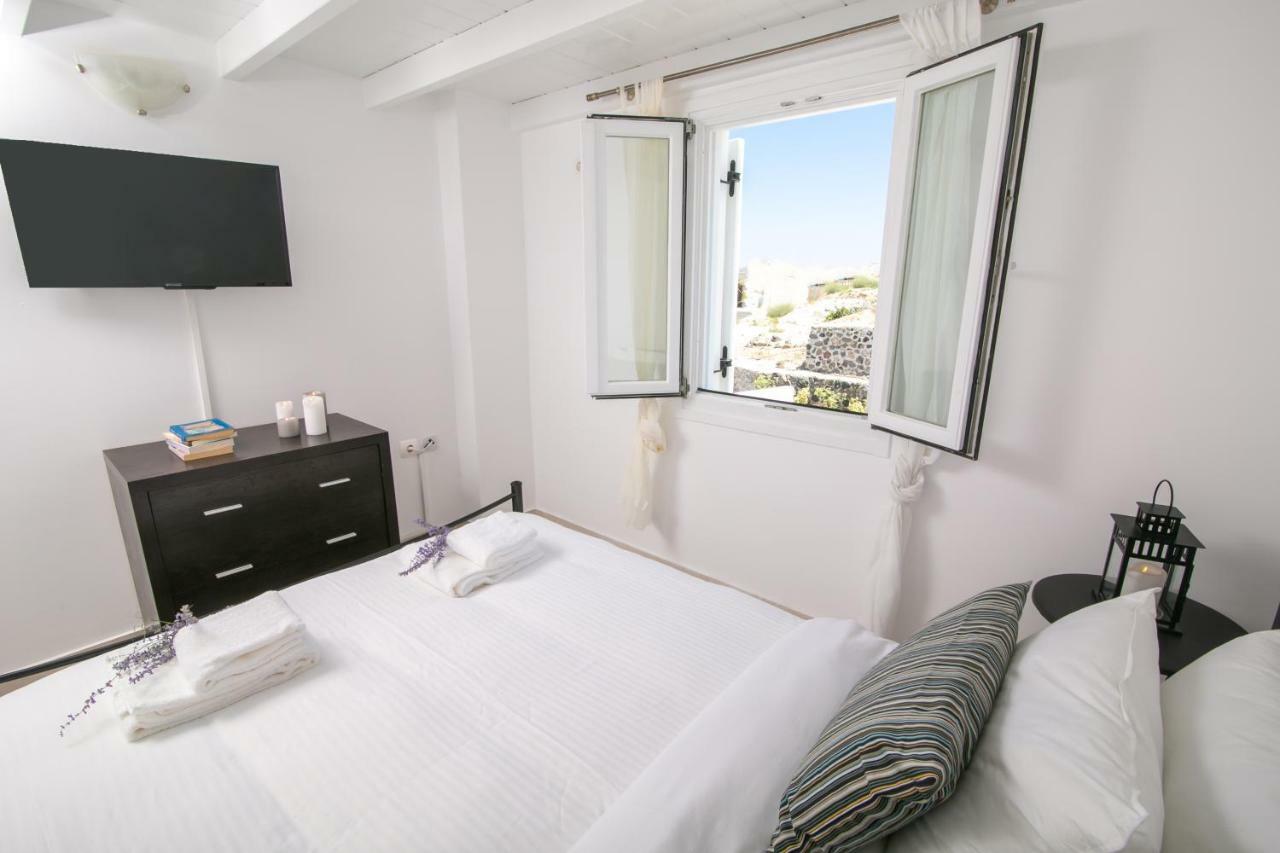 Aparthotel Apanomeria Boutique