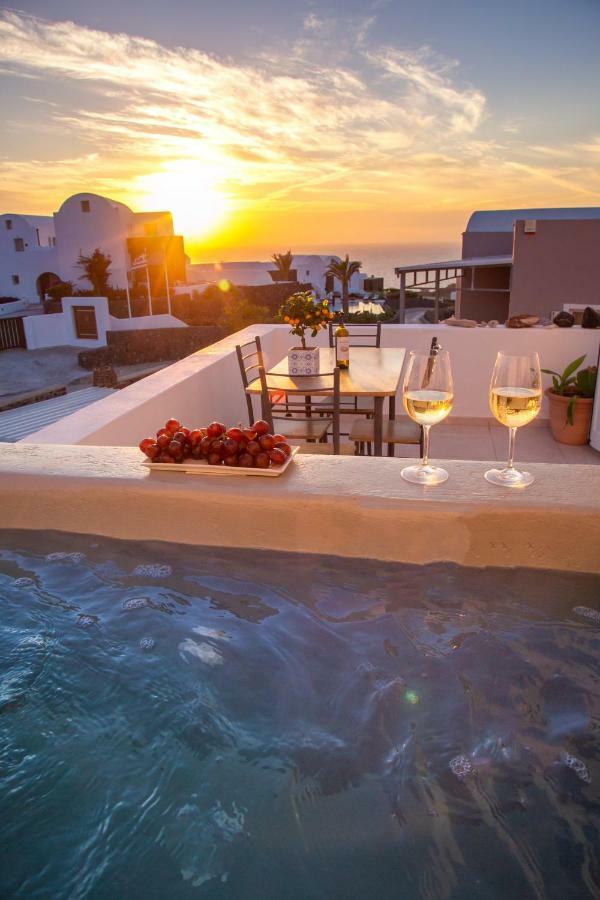 Aparthotel Apanomeria Boutique 3*