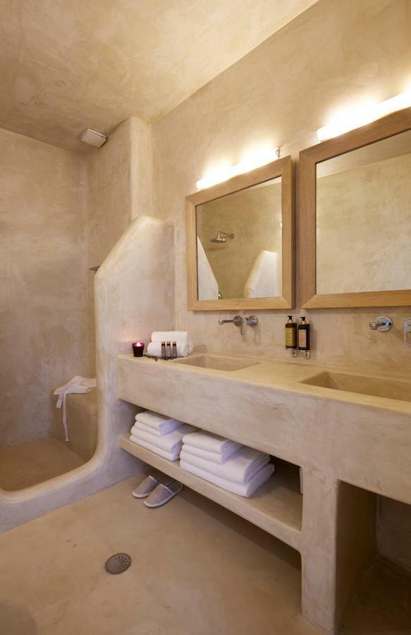 Antelmi Villa Messaria (Santorini)
