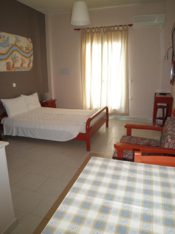 Apartment Family Vassalos *
