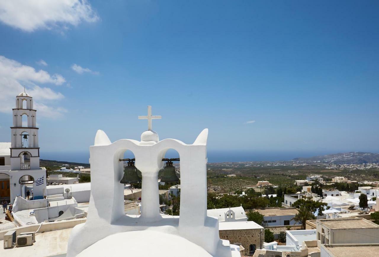 Valsamo * Pyrgos Kallistis
