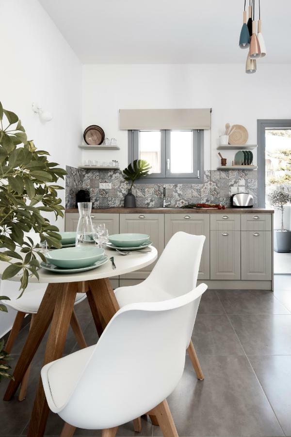 Apartment Pnoi Luxury *