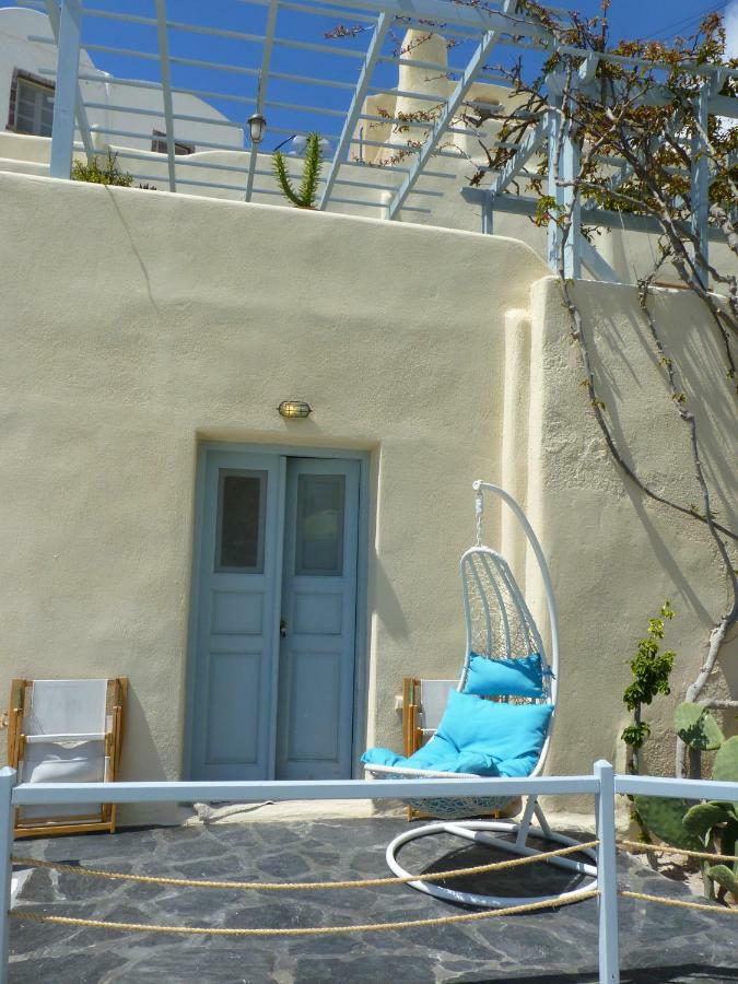 Holiday home Barbarossa Emporio (Santorini)
