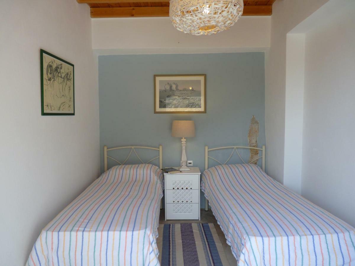 Barbarossa Holiday home *