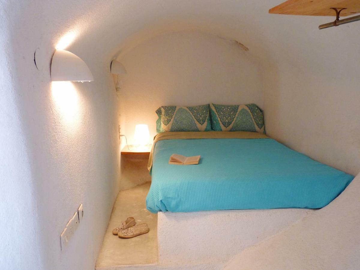 Barbarossa * Emporio (Santorini)
