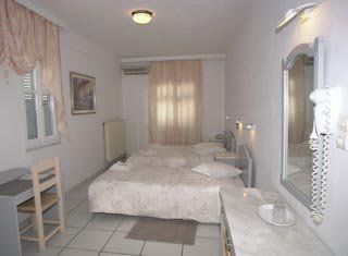 Hotel King Thiras