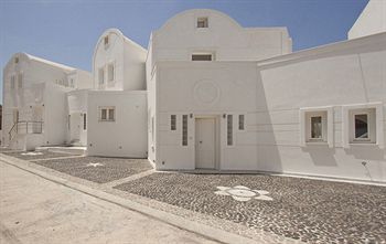 Santorini Renaissance - Hotel Monolithos (Santorini)