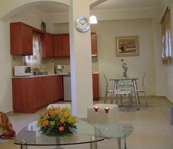 Hotel Santorini Renaissance -
