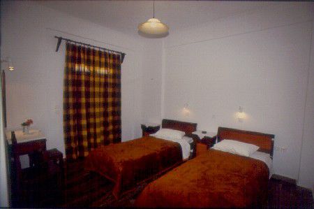 Selini ηotel (adults Only) Hotel Kamari (Santorini)