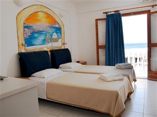 Aparthotel Marios 3*