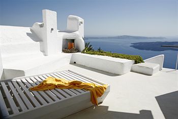 Ducato Wine Village Hotel Fira (Santorini)