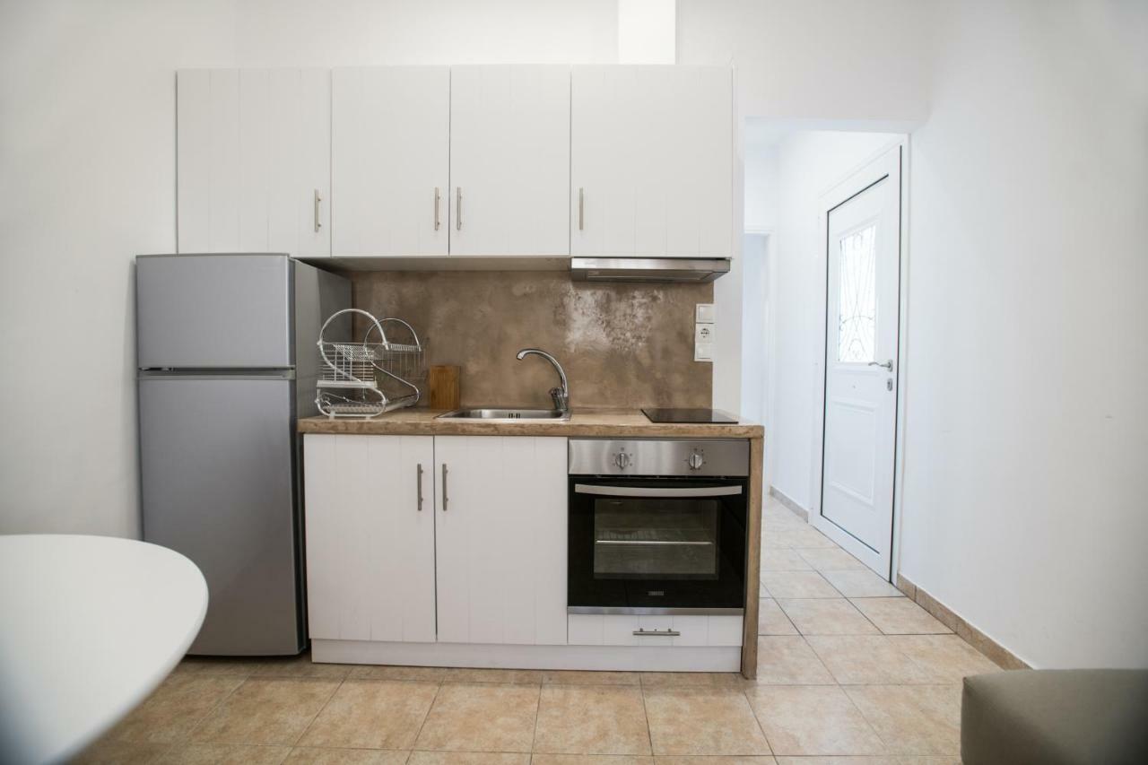 Villa E & E Kamari (Santorini)