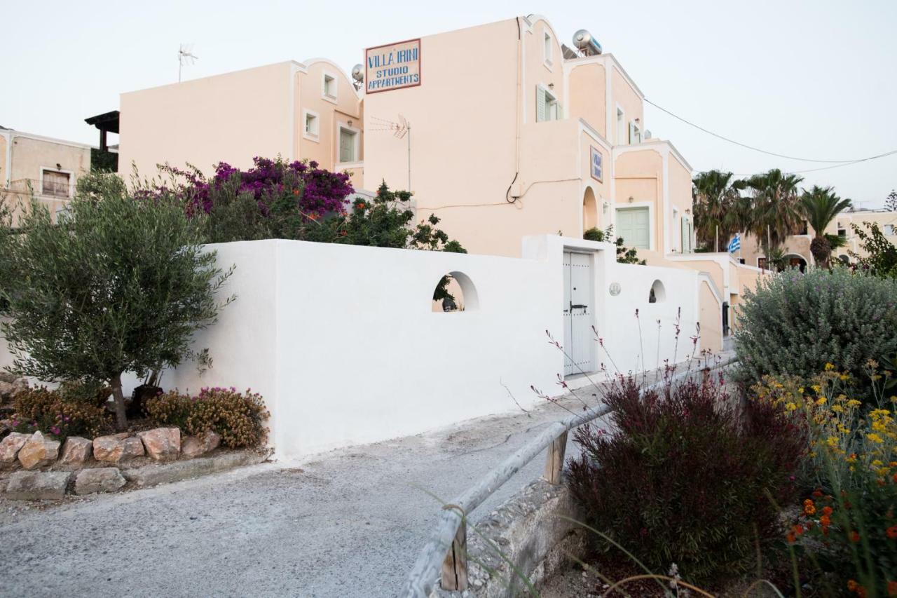 Villa E & E