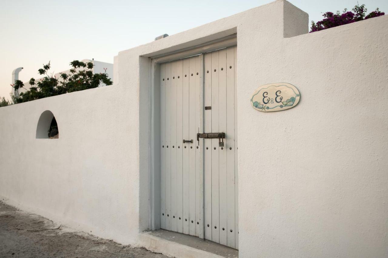 Villa E & E