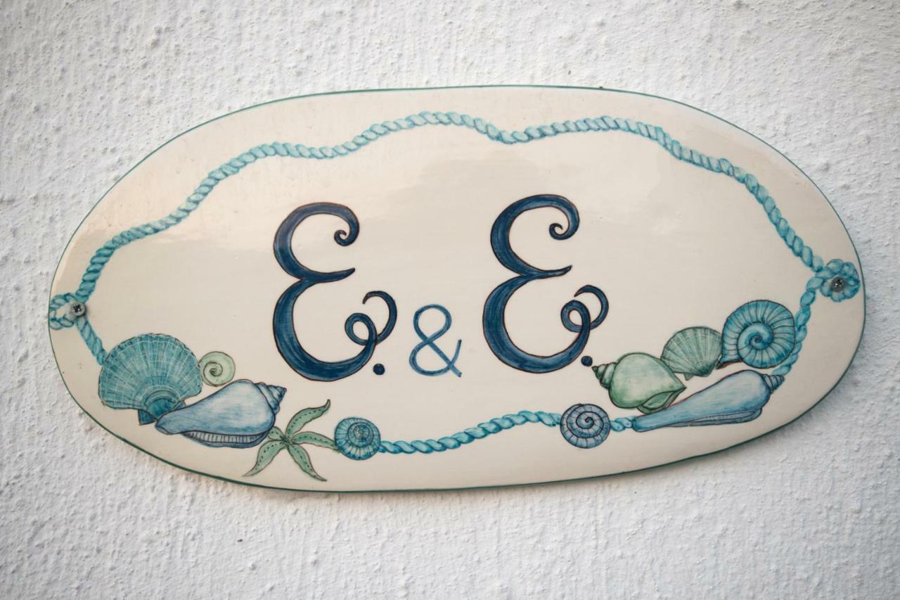 Villa E & E