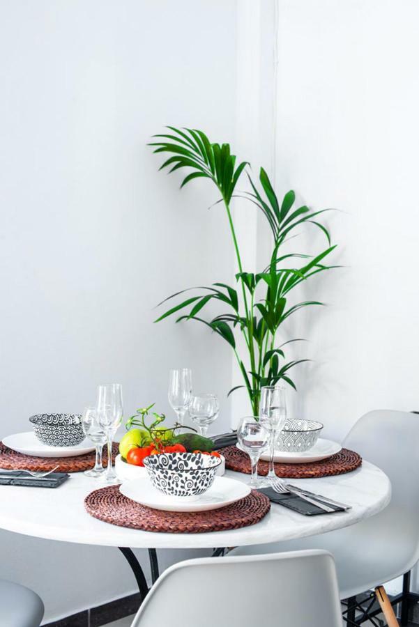 Chessboard Decor House