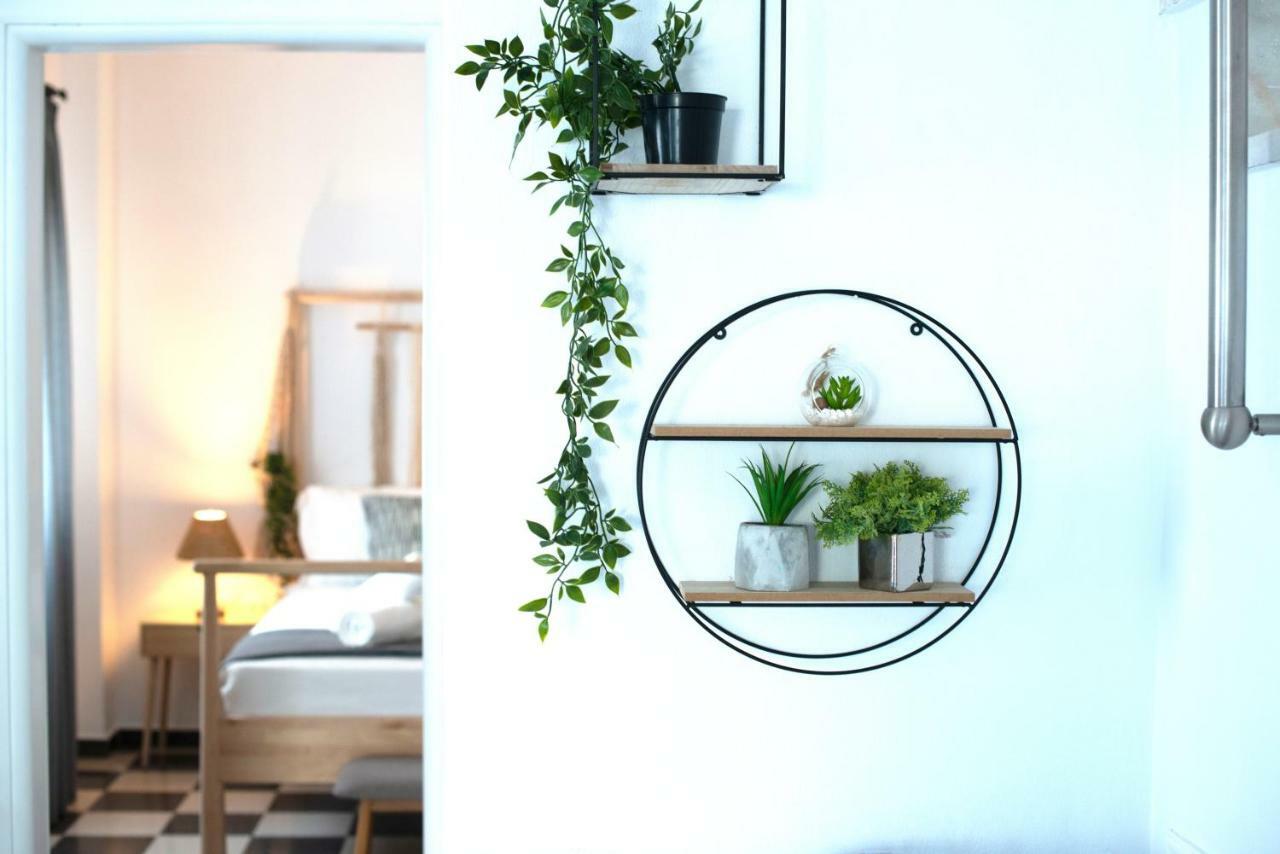 Apartment Chessboard Decor House