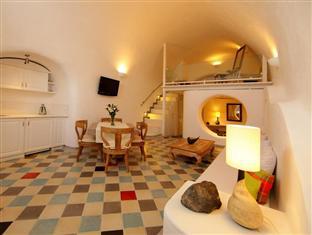 Aparthotel Ikastikies 4*