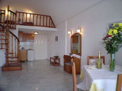 Aegean View Aparthotel