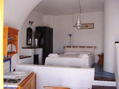 Arc Houses * Santorini Island