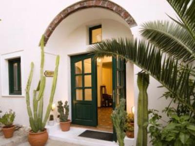 Costa Marina Guest house 2*