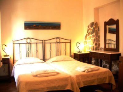 Guest house Costa Marina