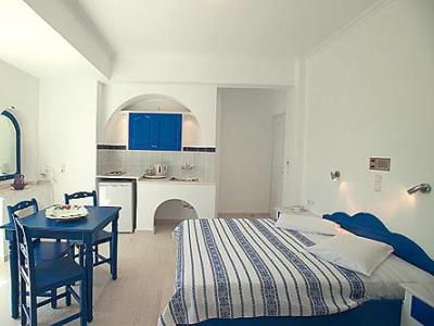 Dioskouri Art Hotel 3*