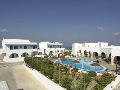 Maistros Village Hotel Karterados (Santorini)