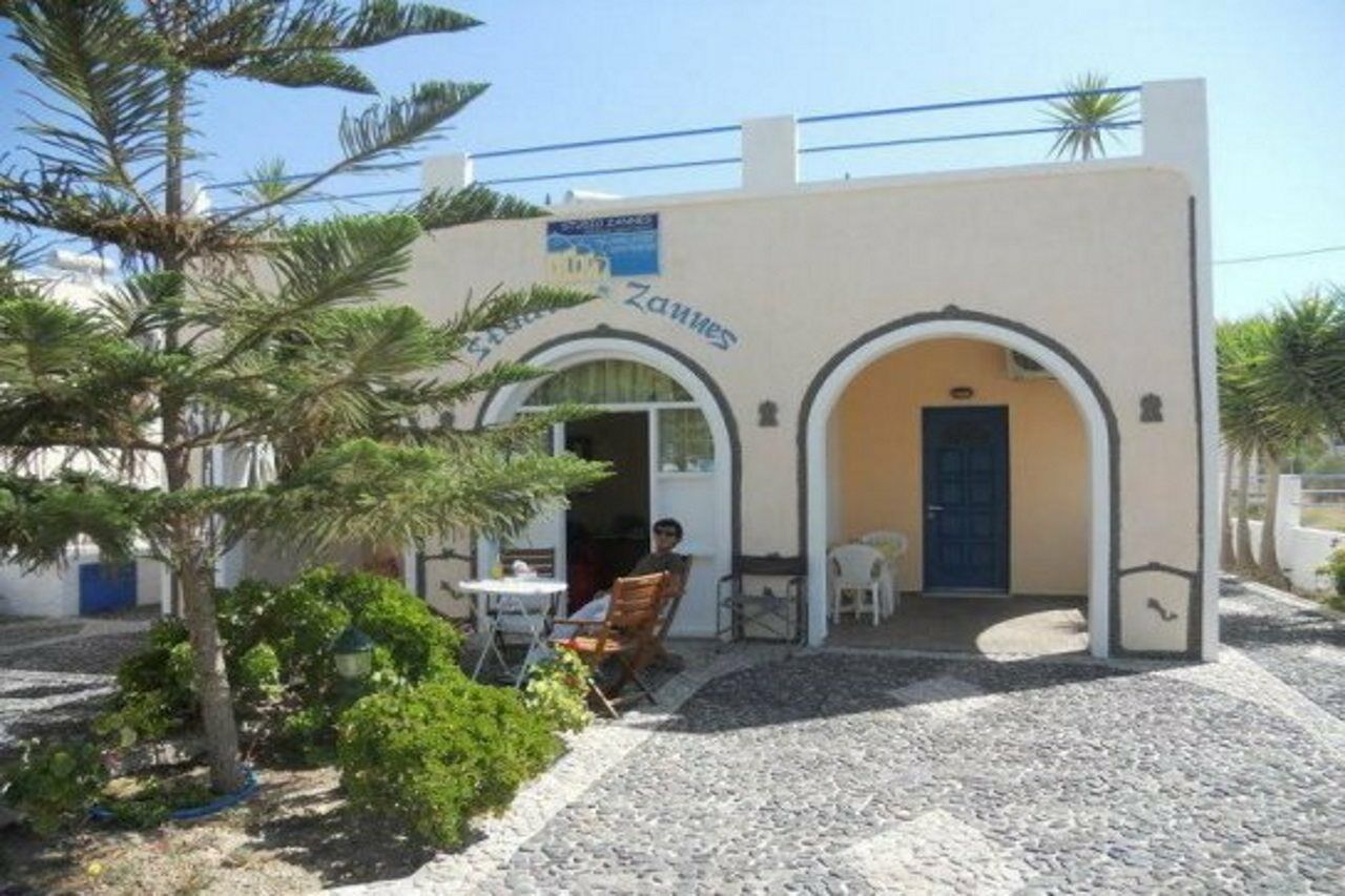 Zannes Hotel 2*