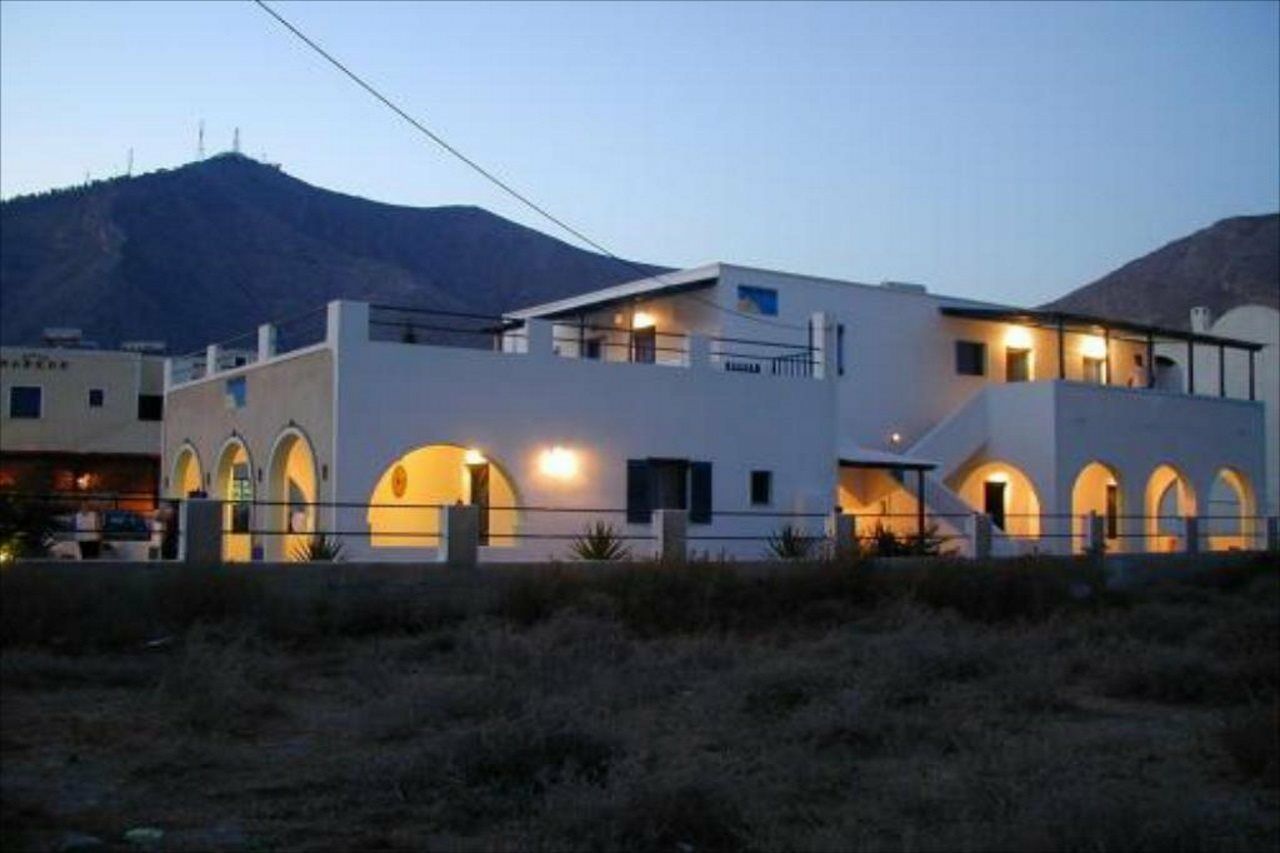 Zannes Hotel 2*