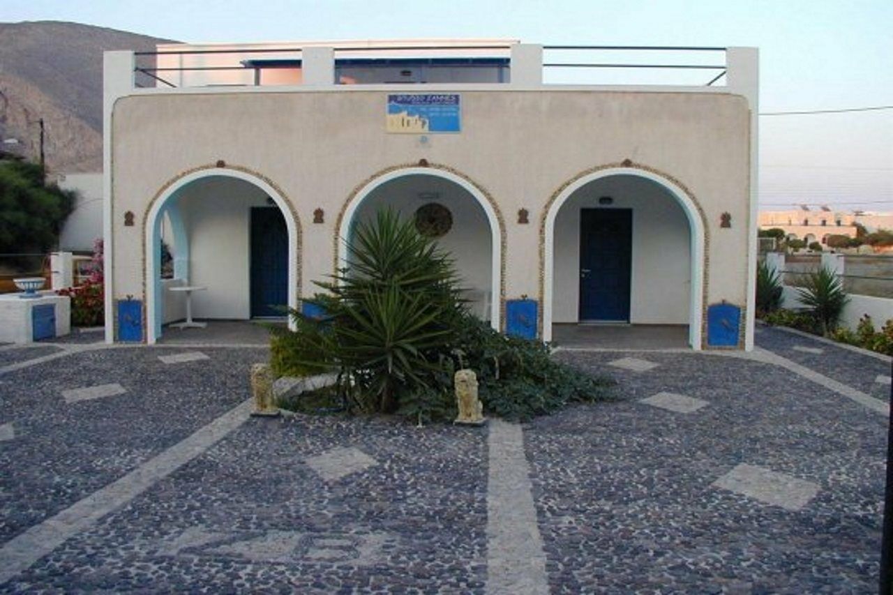 Hotel Zannes