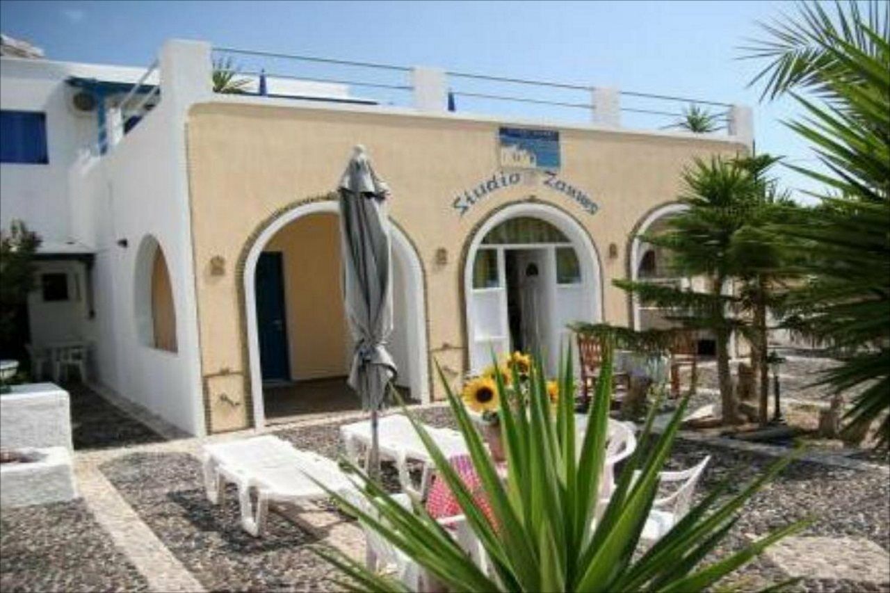 Hotel Zannes