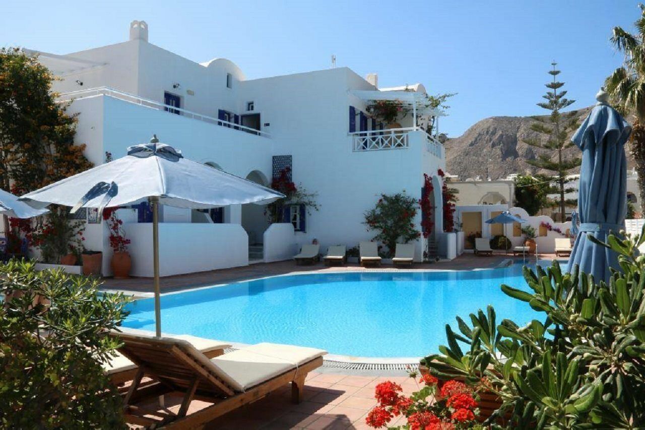 Kouros Village - Adults Only Hotel 4*
