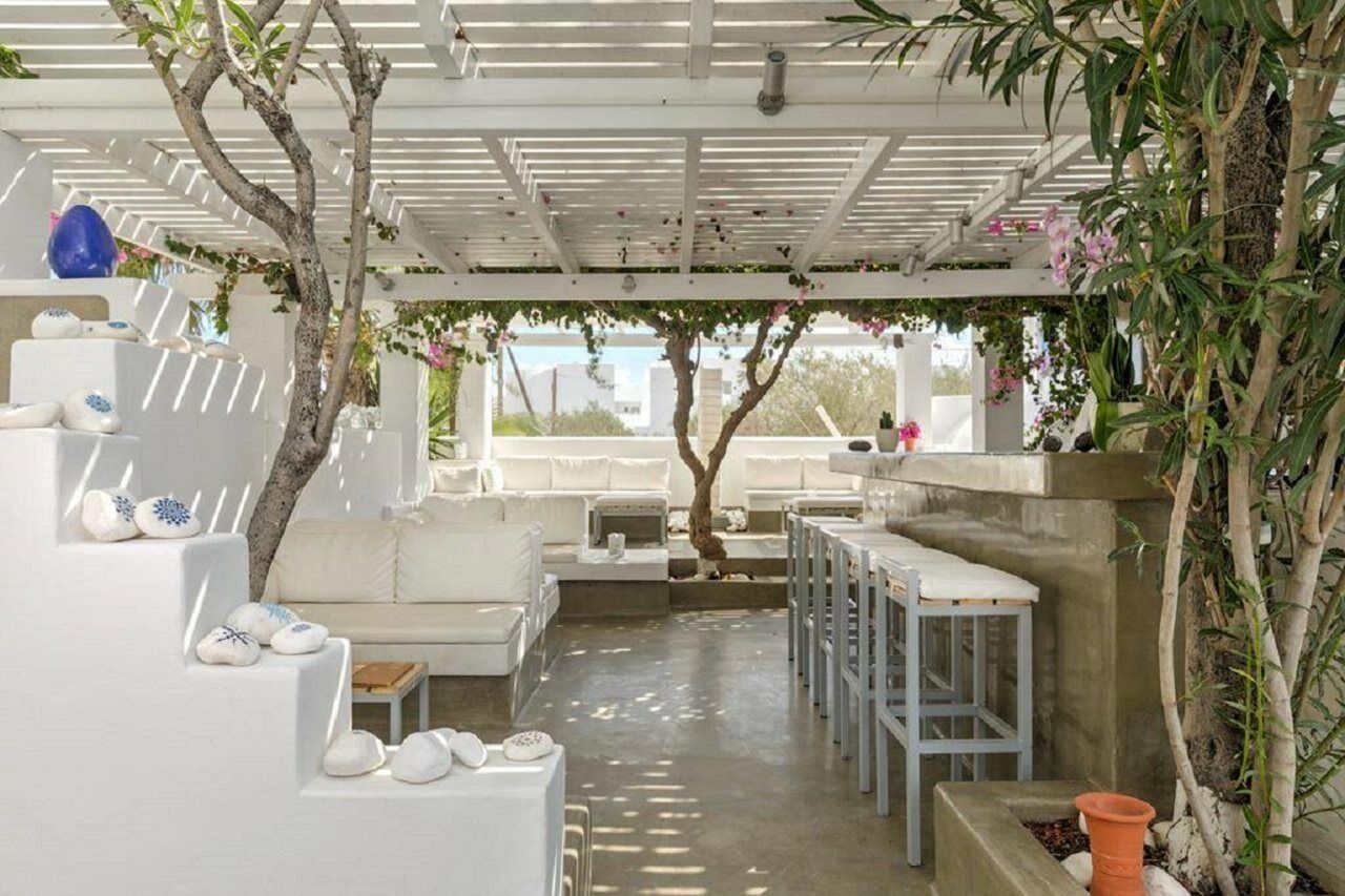 Kouros Village - Adults Only Hotel