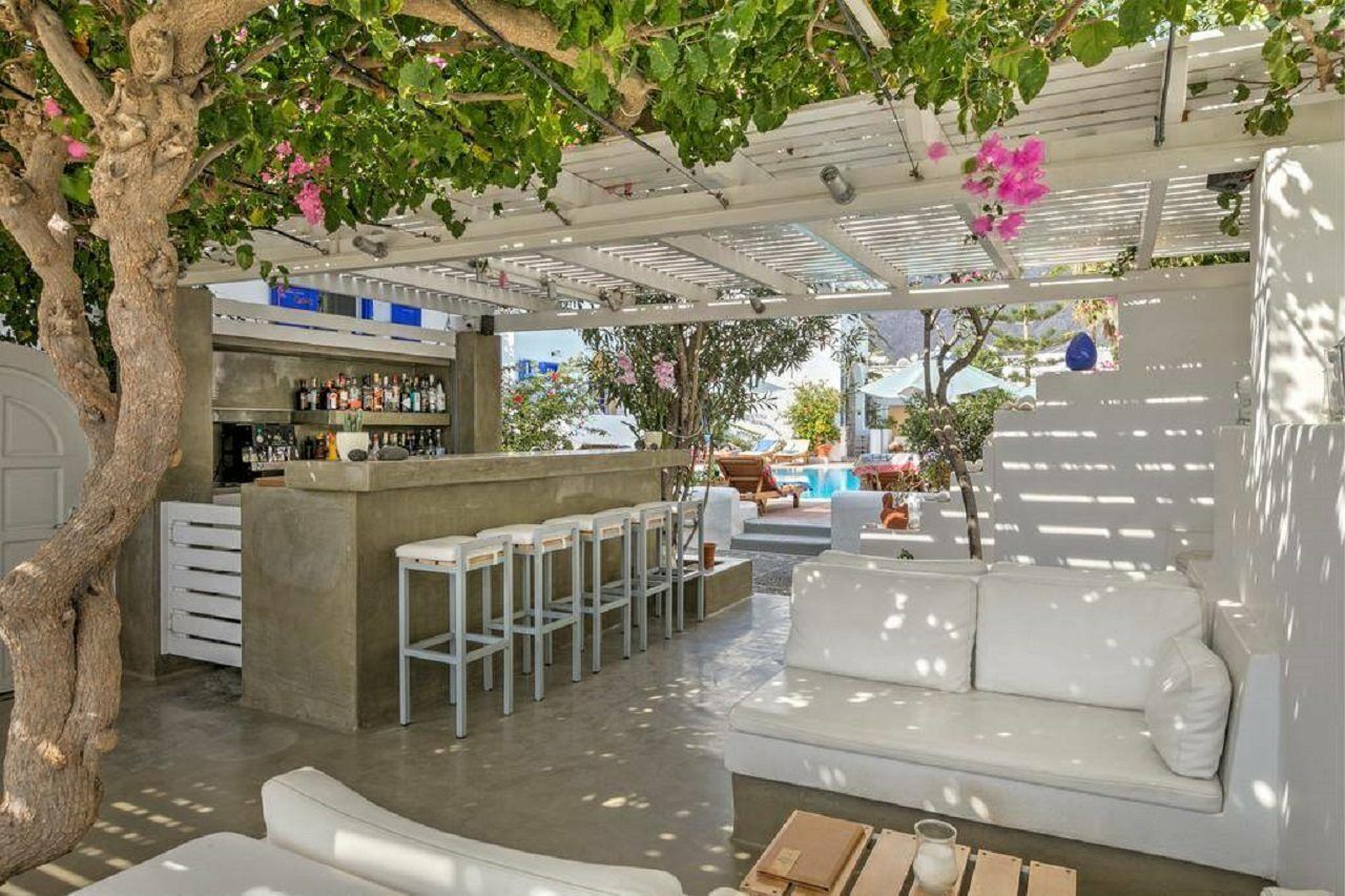 Kouros Village - Adults Only 4* Perissa (Santorini)