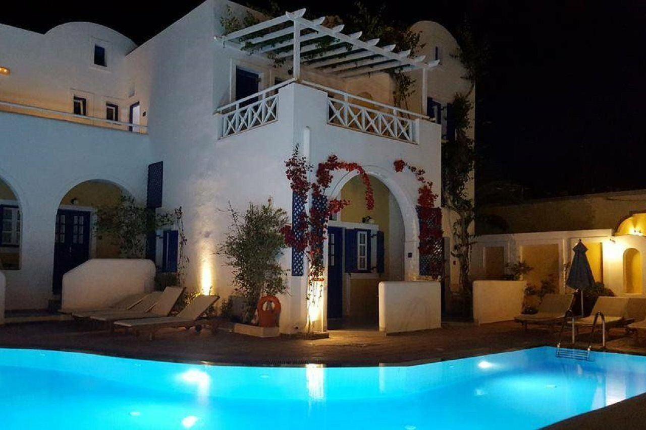Kouros Village - Adults Only
