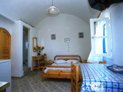Prekas Imerovigli (Santorini)