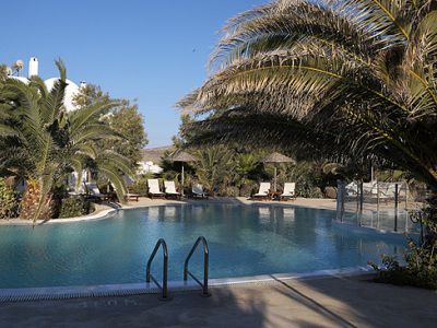 Atlantis Hotel 3*