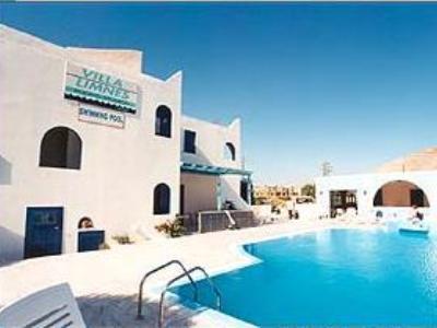 Limnes Apartment Perissa (Santorini)