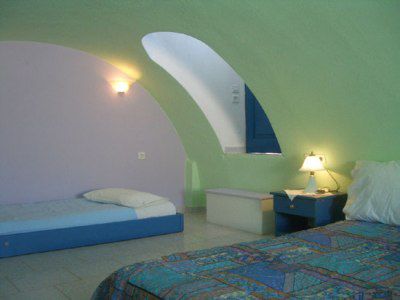 Apartment Limnes *