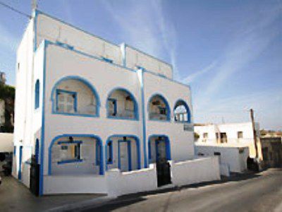 Stella Guest house Fira (Santorini)