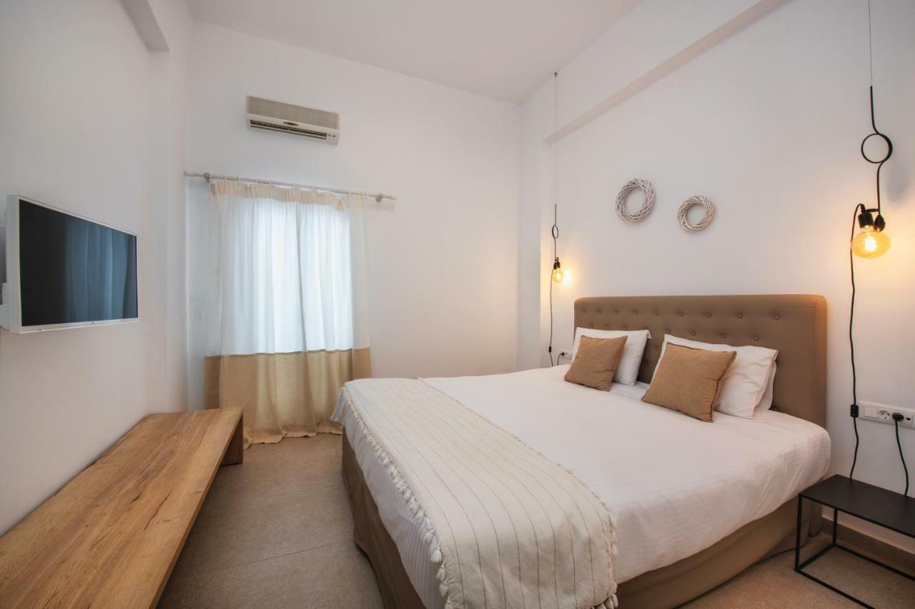 Eucalyptus Hotel
