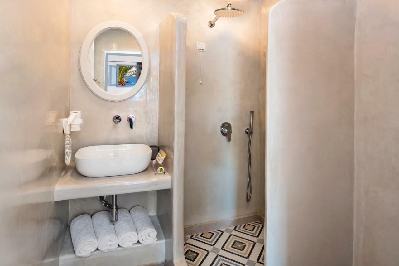 Akrotiri Hotel Akrotírion