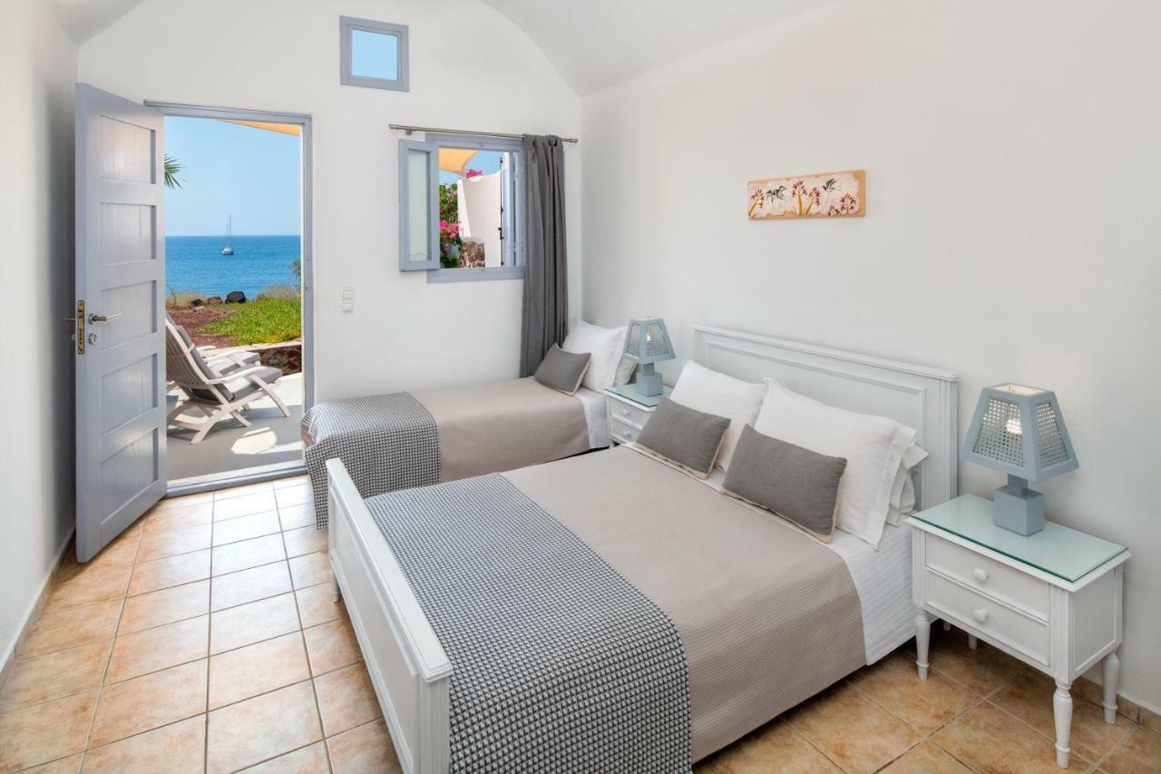 Akrotiri Hotel 2*