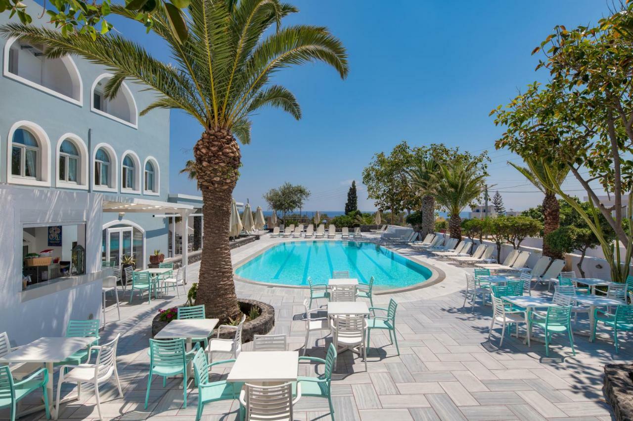 Makarios Hotel