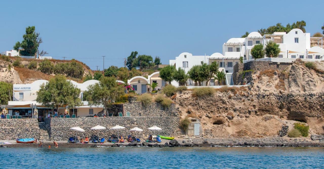 Akrotiri 2* Akrotírion