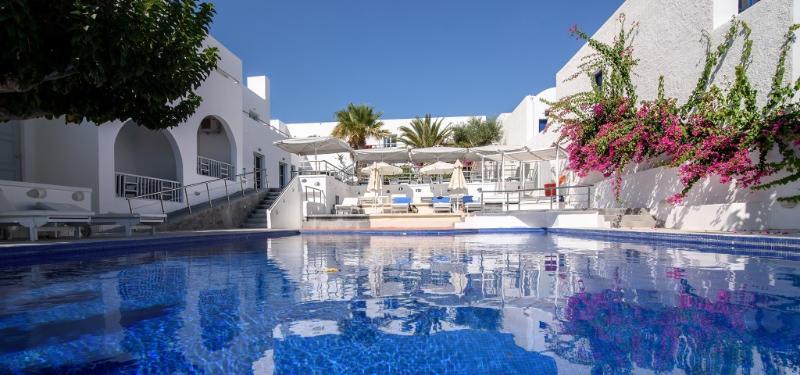 Hotel Rk 4*
