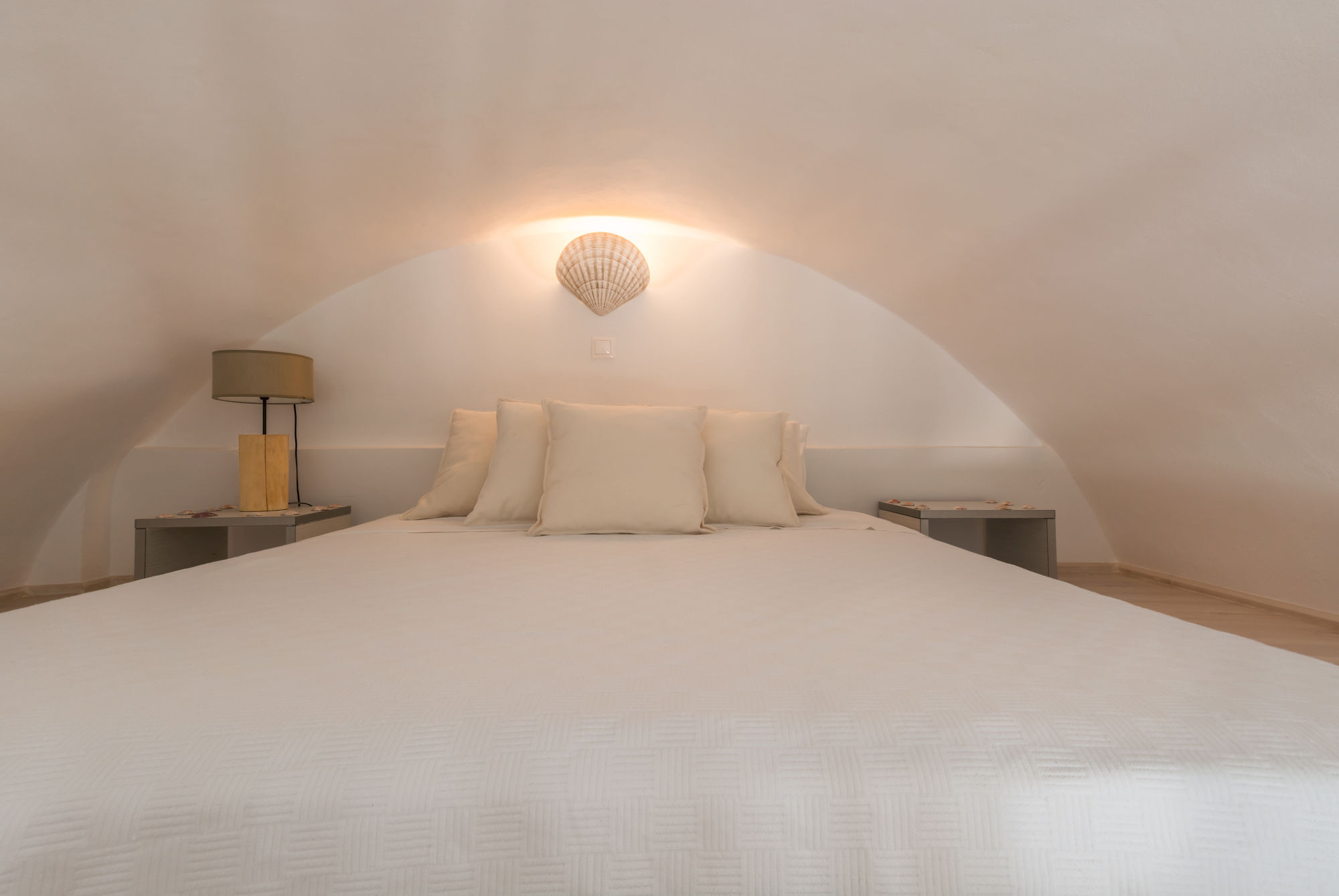 Michaela Villa Akrotiri (Santorini)