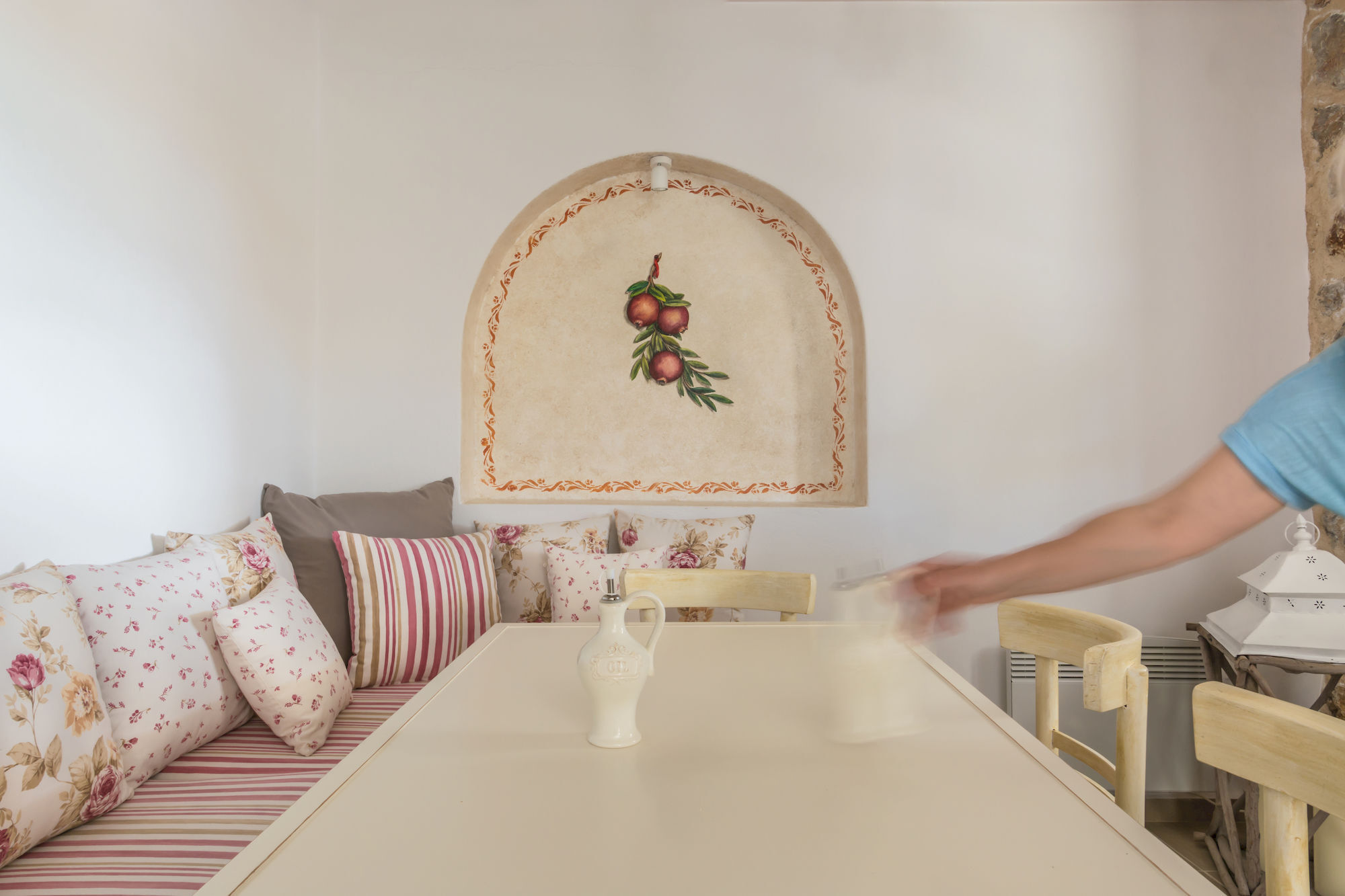 Villa Michaela Akrotiri (Santorini)